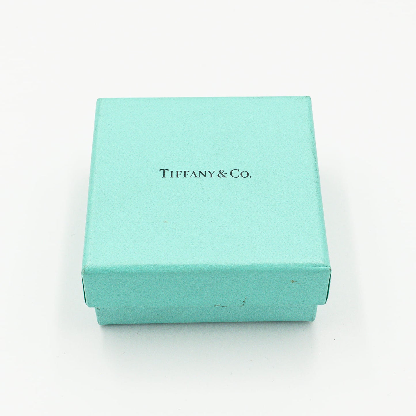 ティファニー クロコダイル カフ ブレスレット 1980's