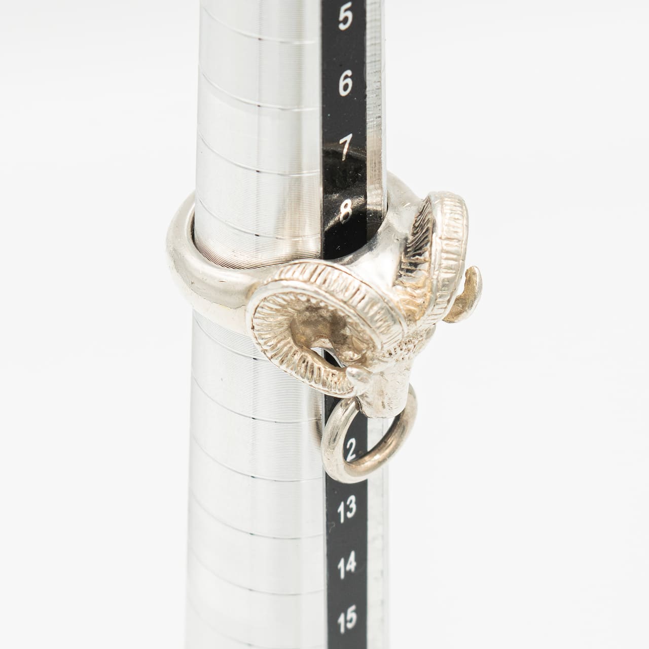 ティファニー ドアノッカー リング シープ