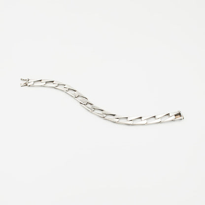 ティファニー カーブリンク ブレスレット