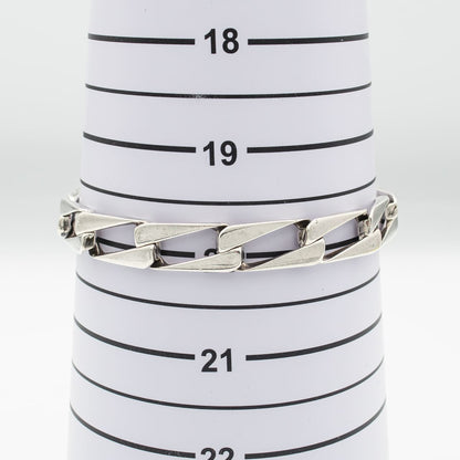 ティファニー カーブリンク ブレスレット