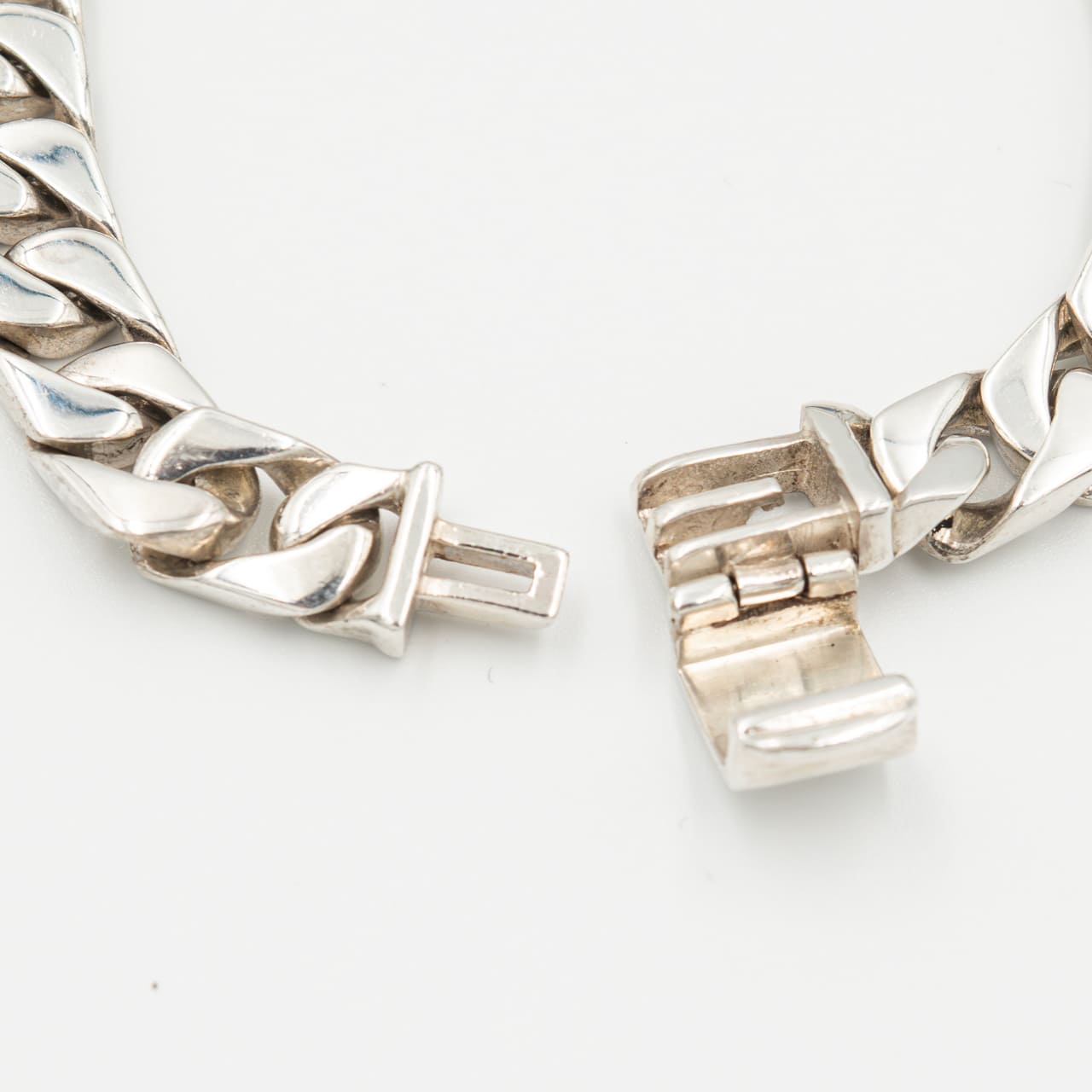 ティファニー ID ブレスレット