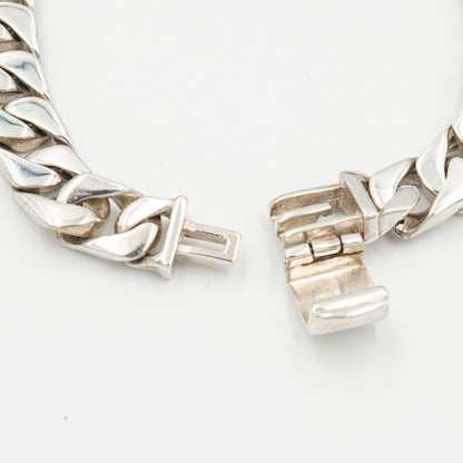 ティファニー ID ブレスレット