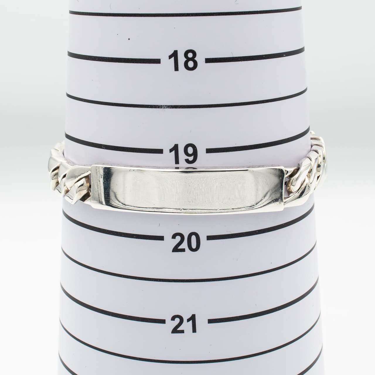 ティファニー ID ブレスレット