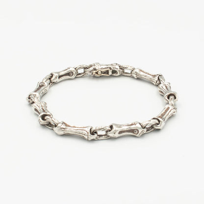 ティファニー バンブー ブレスレット