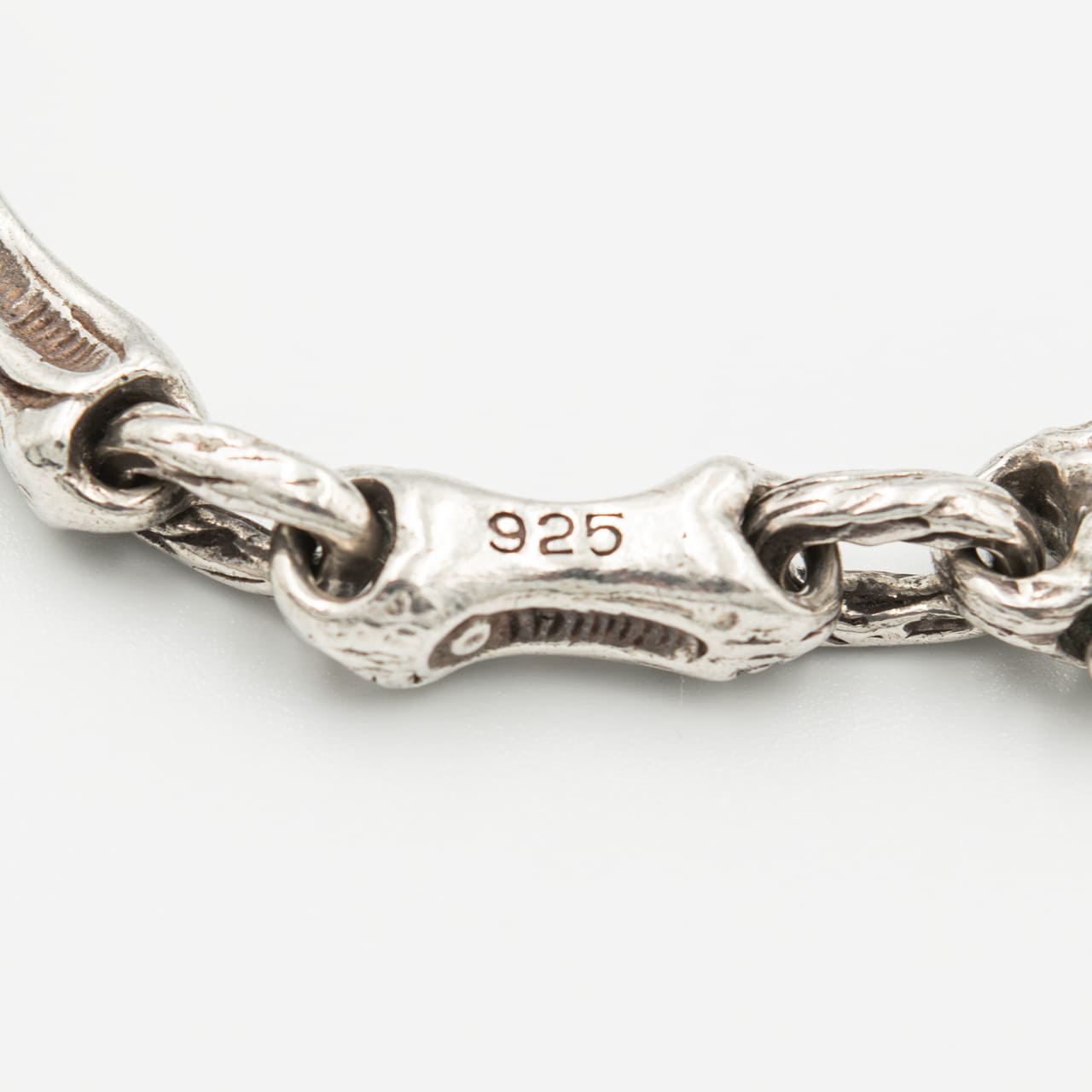 ティファニー バンブー ブレスレット