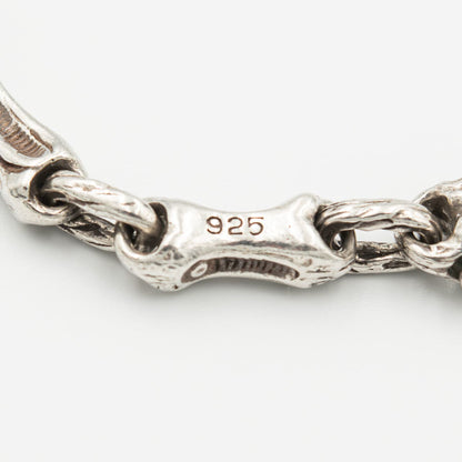 ティファニー バンブー ブレスレット