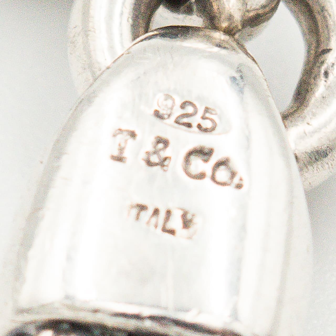 ティファニー ダブルロープ スター ブレスレット