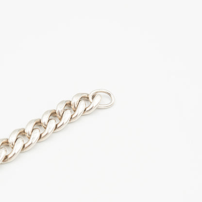 ティファニー ID ブレスレット 1990's