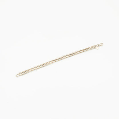 ティファニー パターンドリンク ブレスレット ツイストロープ