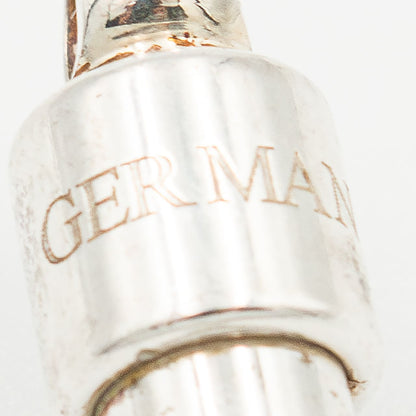 ティファニー エッチド ブレスレット アズテック ジグザグ シルバー