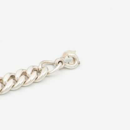 ティファニー ID ブレスレット 1940's