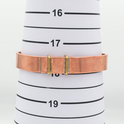 ティファニー カッパー バングル 1970's