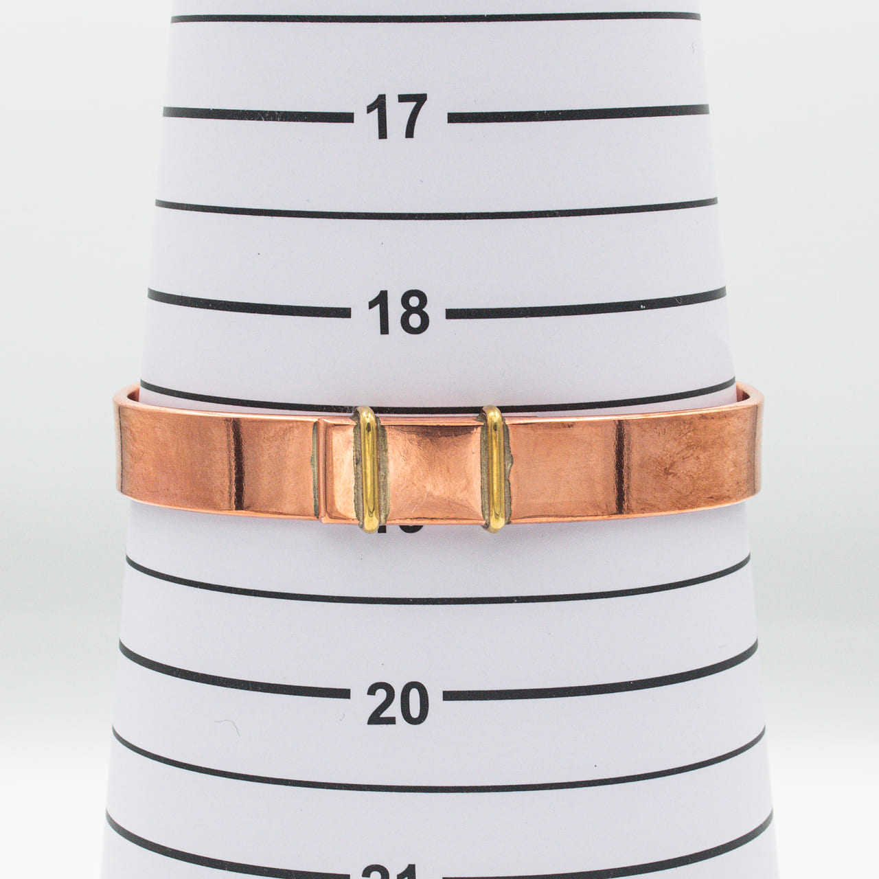 ティファニー カッパー バングル 1970's