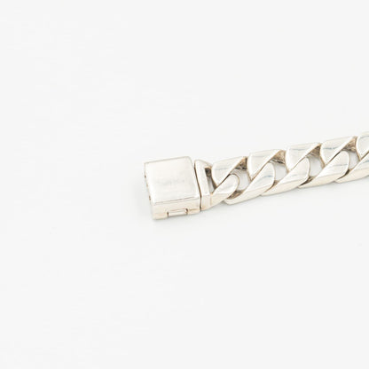 ティファニー ID ブレスレット