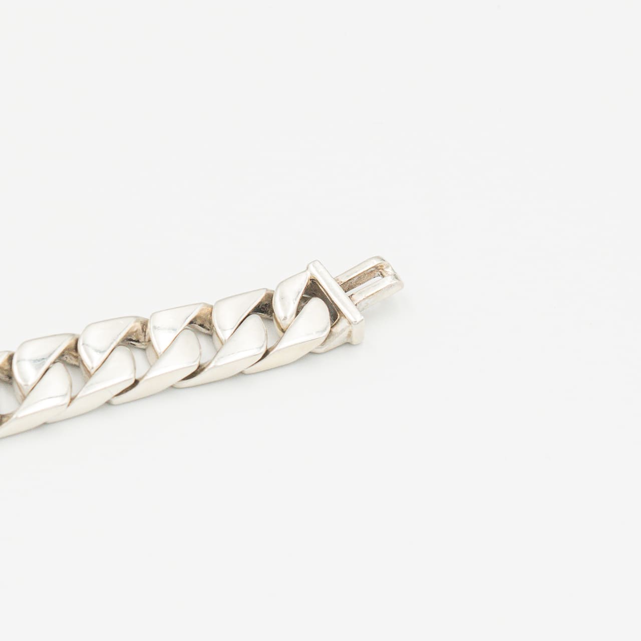 ティファニー ID ブレスレット