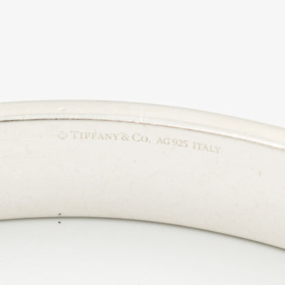 ティファニー ID ブレスレット