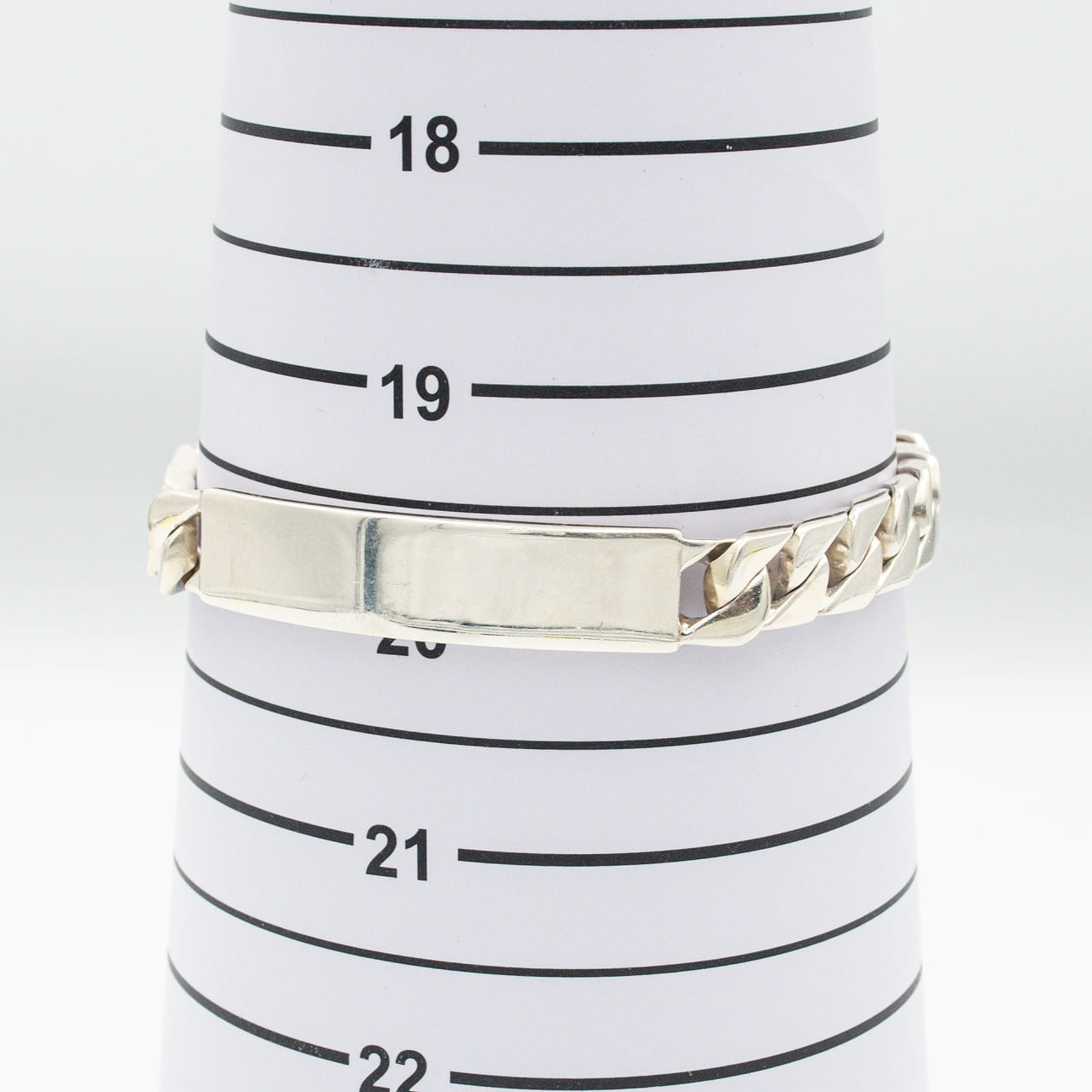 ティファニー ID ブレスレット