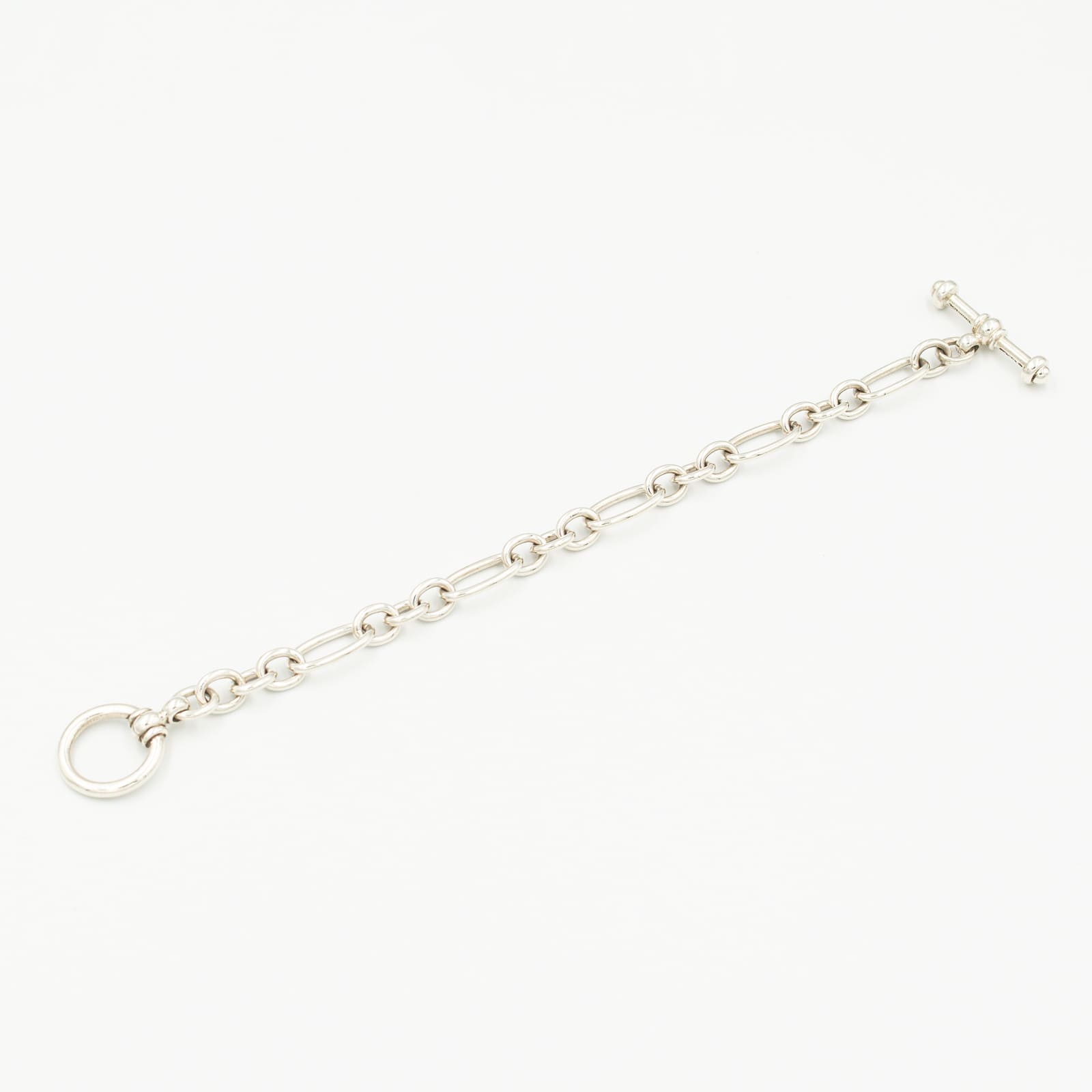 ティファニー パロマ・ピカソ トグル ブレスレット – SIGNETRO