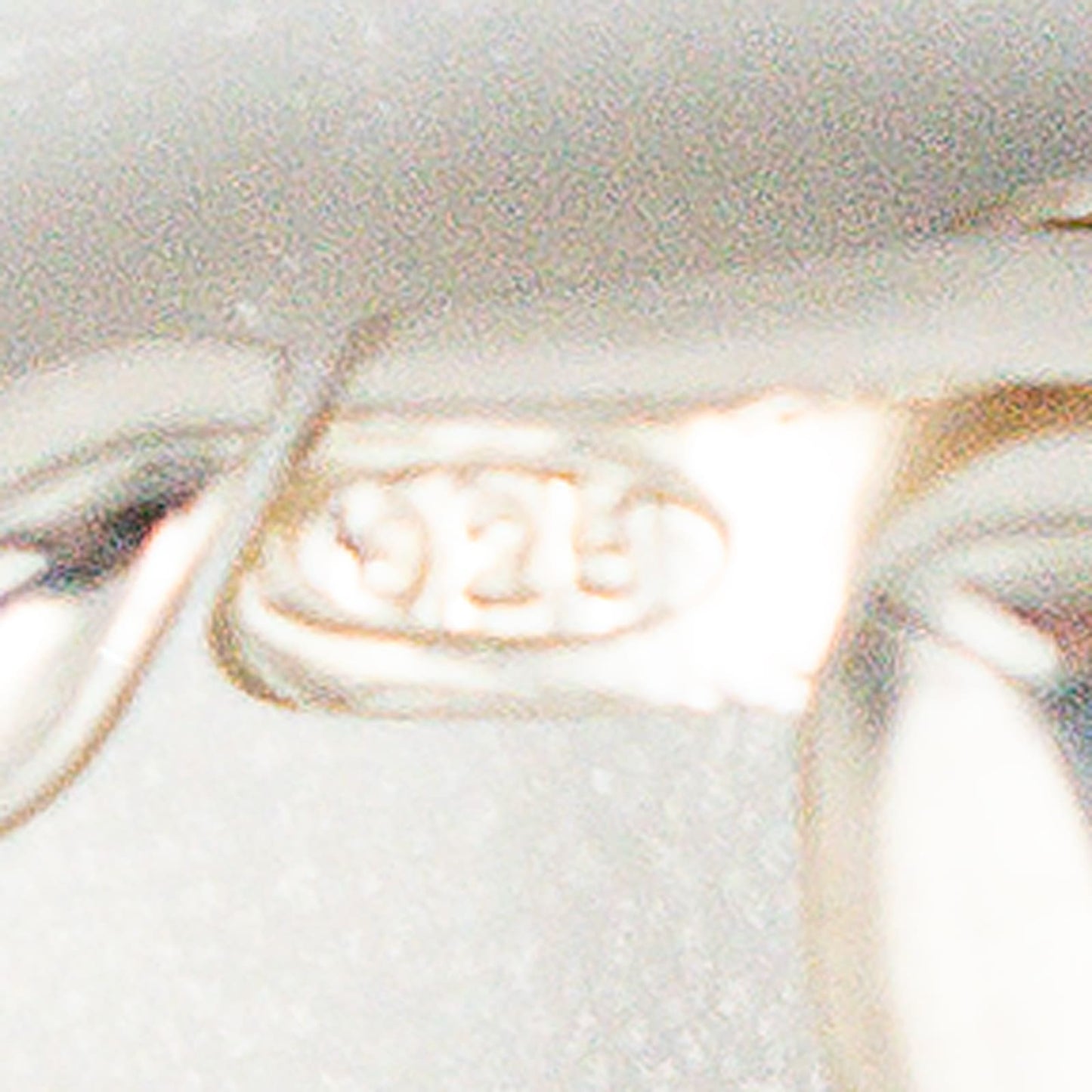 ティファニー カドゥケス メディカル ID ブレスレット