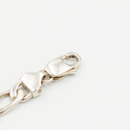 ティファニー フィガロチェーン ブレスレット 1990's