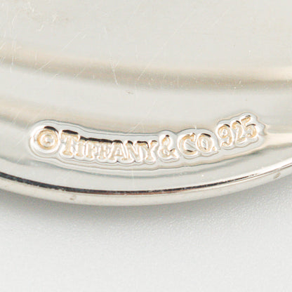 ティファニー オーバル ID バングル