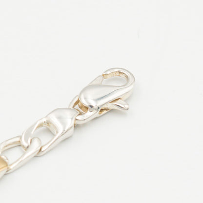 ティファニー フィガロチェーン ブレスレット 1990's