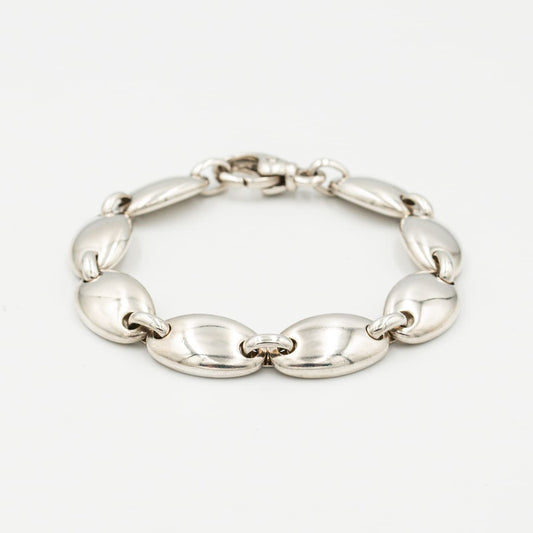 ティファニー ペブル ブレスレット