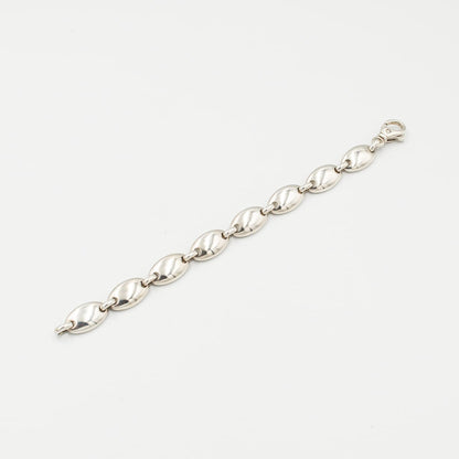 ティファニー ペブル ブレスレット