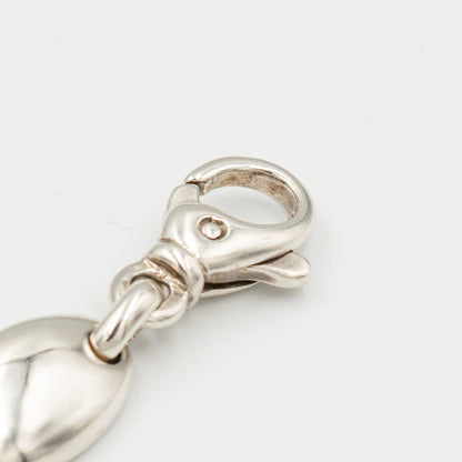 ティファニー ペブル ブレスレット