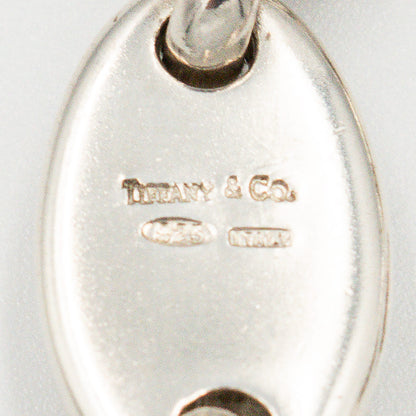 ティファニー ペブル ブレスレット