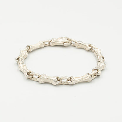 ティファニー バンブー ブレスレット