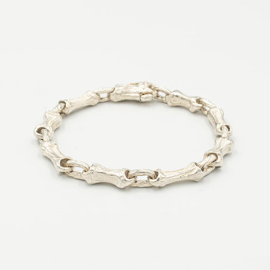 ティファニー バンブー ブレスレット