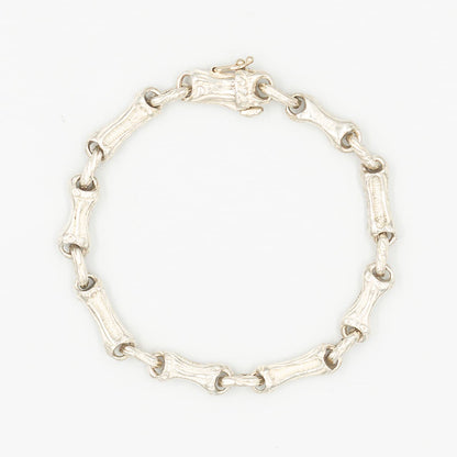 ティファニー バンブー ブレスレット