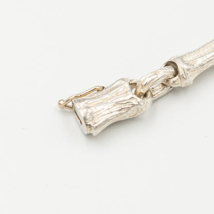 ティファニー バンブー ブレスレット