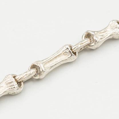 ティファニー バンブー ブレスレット