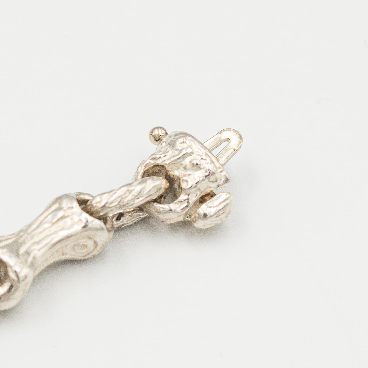 ティファニー バンブー ブレスレット