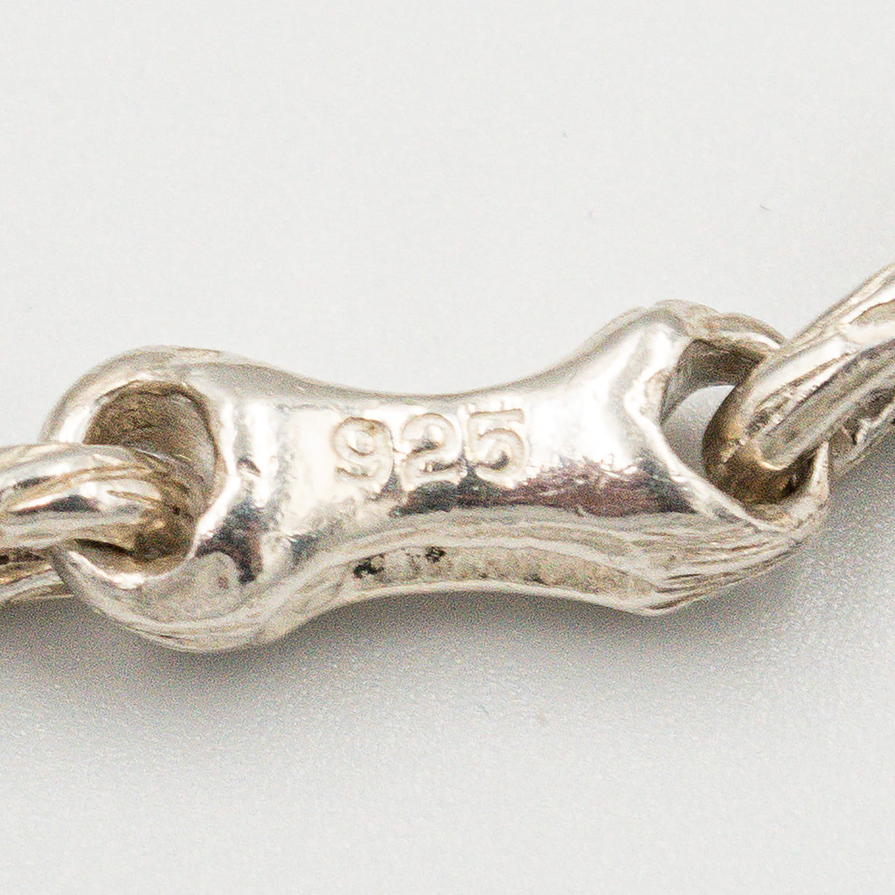 ティファニー バンブー ブレスレット