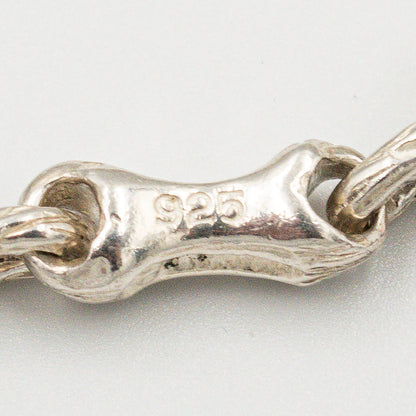 ティファニー バンブー ブレスレット