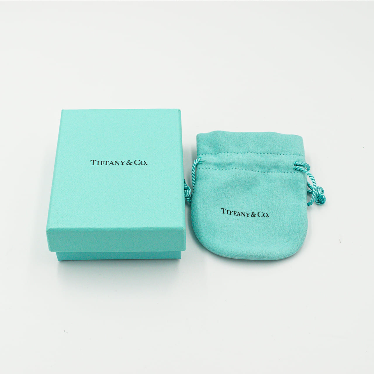 ティファニー タッセル フリンジ ネックレス 1990's