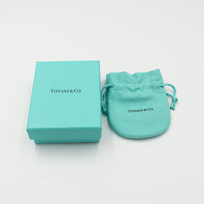 ティファニー ブライドル リンク ブレスレット 1990's