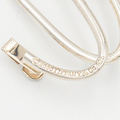 ティファニー スパイラル ワイヤー ツイスト ブレスレット