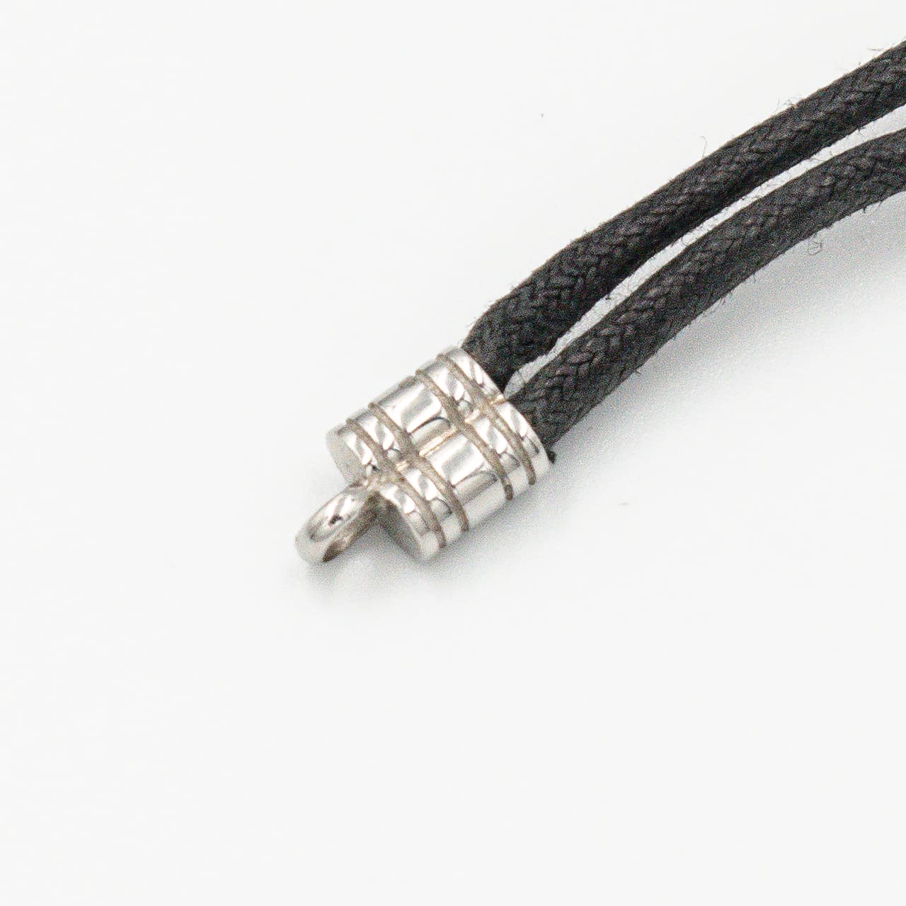 ブルガリ トンドハート ブレスレット 15.2cm ステンレススチール 18K コンビ