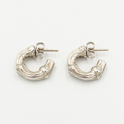 ティファニー バンブー ピアス 1996