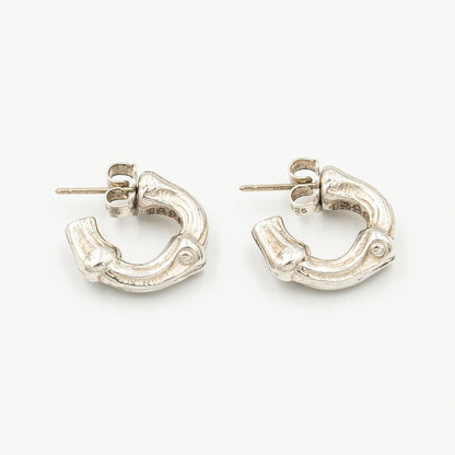 ティファニー バンブー ピアス 1996