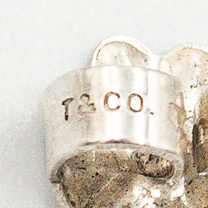 ティファニー バンブー ピアス 1996