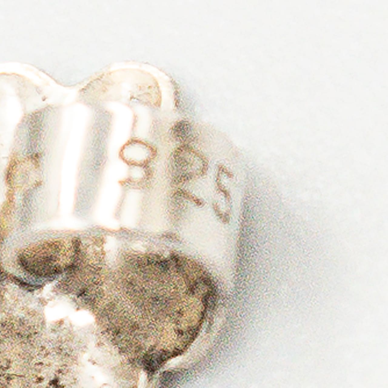 ティファニー バンブー ピアス 1996