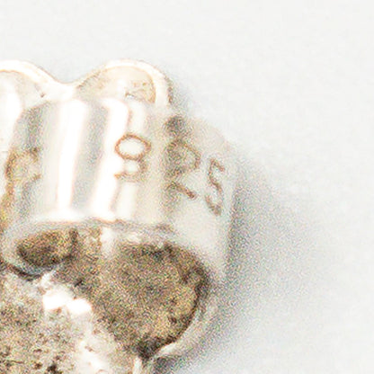 ティファニー バンブー ピアス 1996