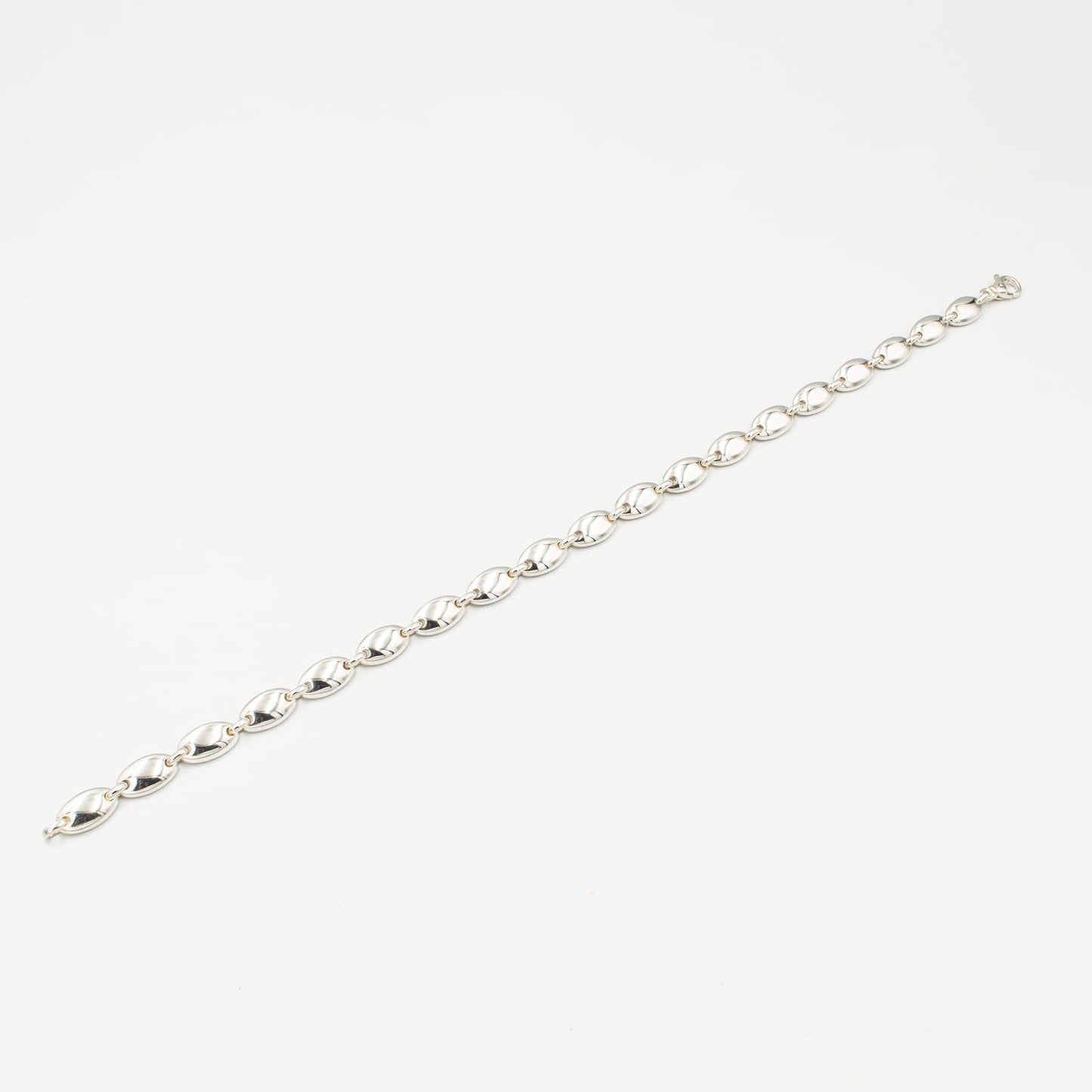 ティファニー ペブル ネックレス