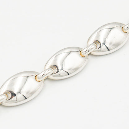 ティファニー ペブル ネックレス