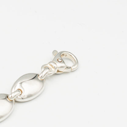 ティファニー ペブル ネックレス